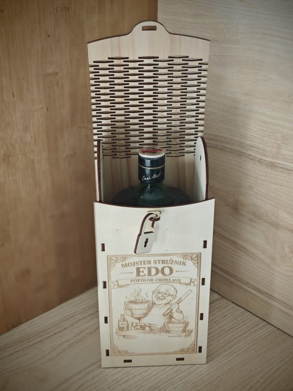 Darilna vrčka s sliko