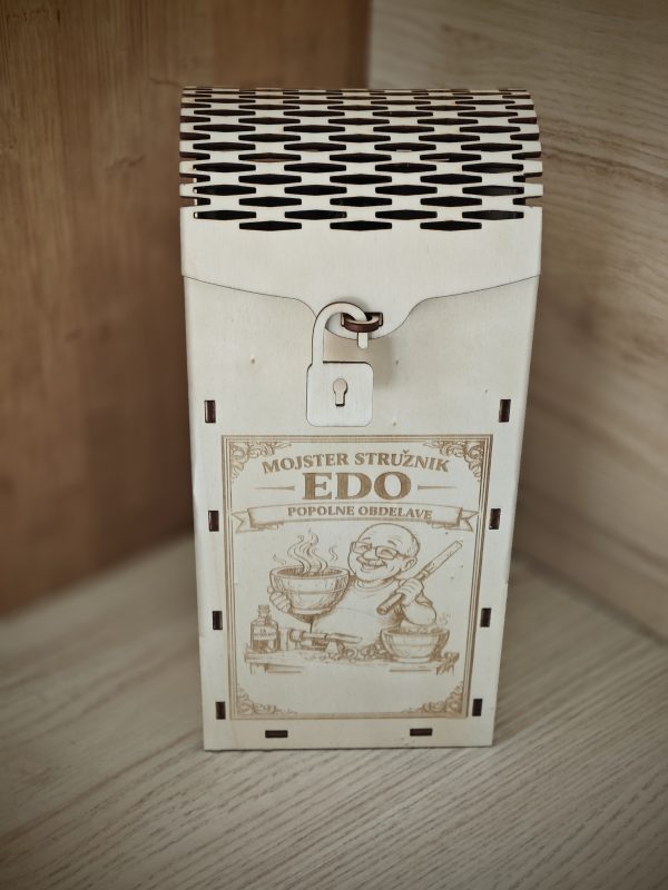 Darilna vrčka s sliko