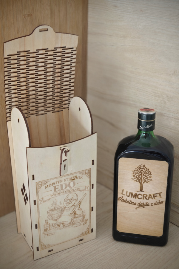 Darilna vrčka s sliko